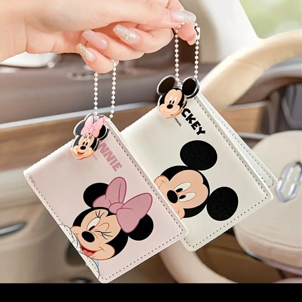 Disney’s Mickey Mouse Wallet - Picture 5 of 5